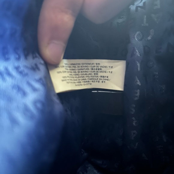 Kate Spade Grove Street Millie Crossbody Bag - Picture 8 of 9